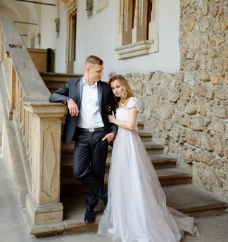 Wedding Venue