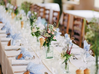Wedding Trends