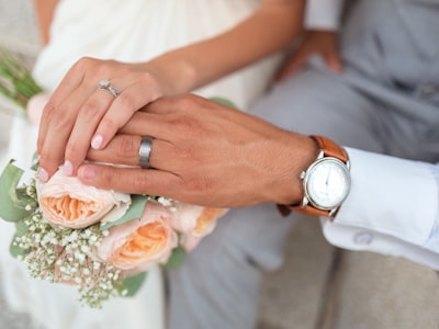Wedding Tips